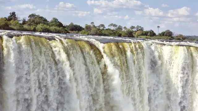Why Visit Victoria Falls? Inspiration, Culture, Unique Experiences