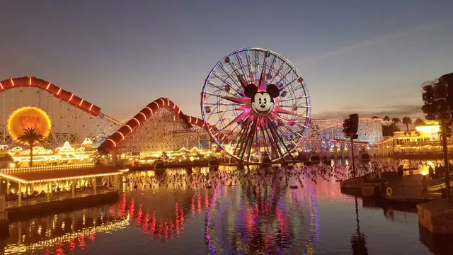 Disneyland Resort Travel Hacks