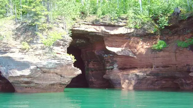 Apostle Islands Travel Tips
