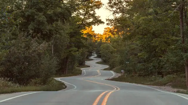 Best Time to Visit Door County