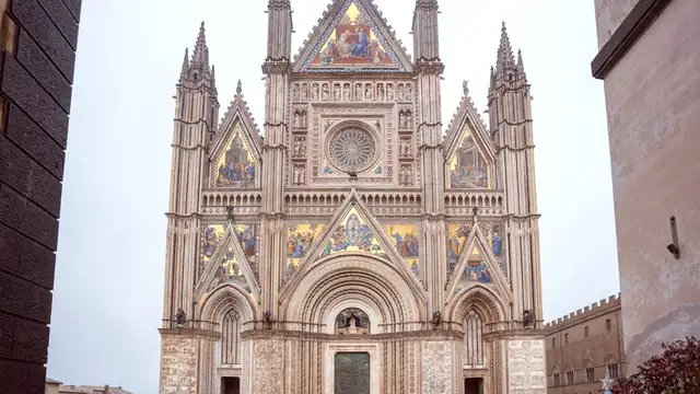 Day Trips from Orvieto