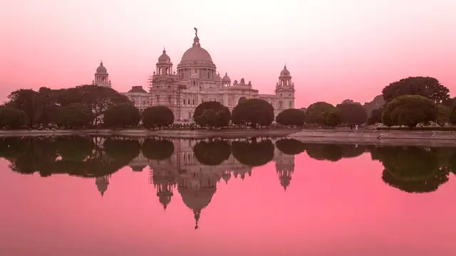 Where to Stay in Ghaziabad