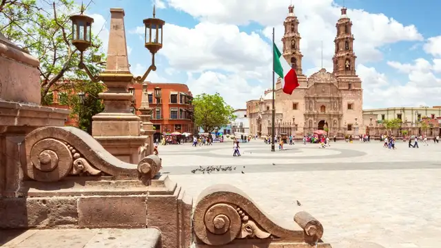 Day Trips from Aguascalientes