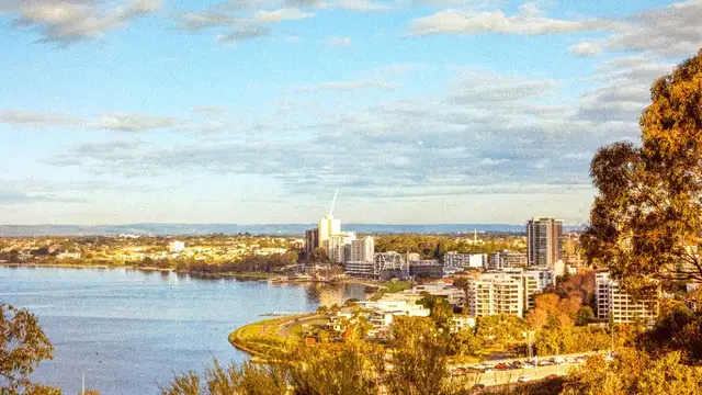 Best Restaurants in Perth