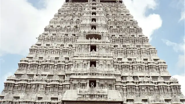 What to Pack for Tiruvannamalai