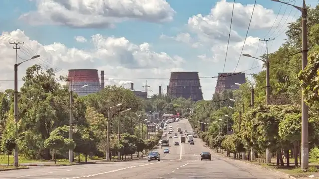 Kryvyy Rih Travel Tips