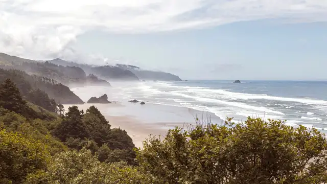 Why Visit Big Sur? Inspiration, Culture, Unique Experiences