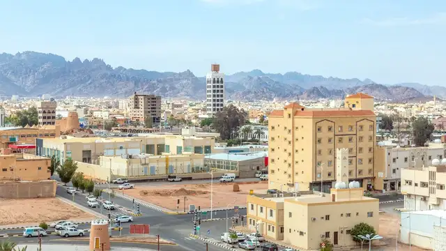 Hail Travel Resources