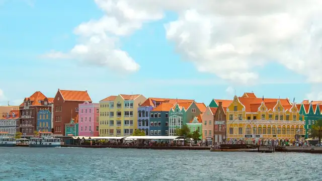 Getting Around Bonaire