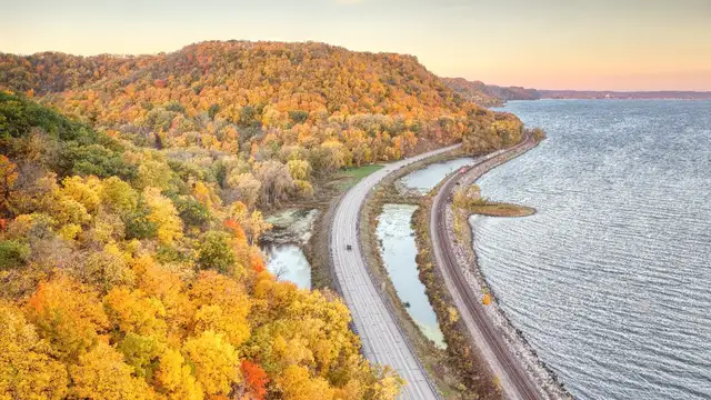 Famous Landmarks in Minneapolis