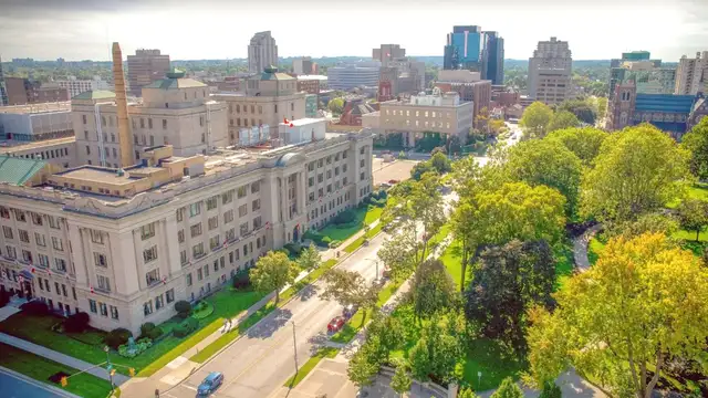 Best Time to Visit London