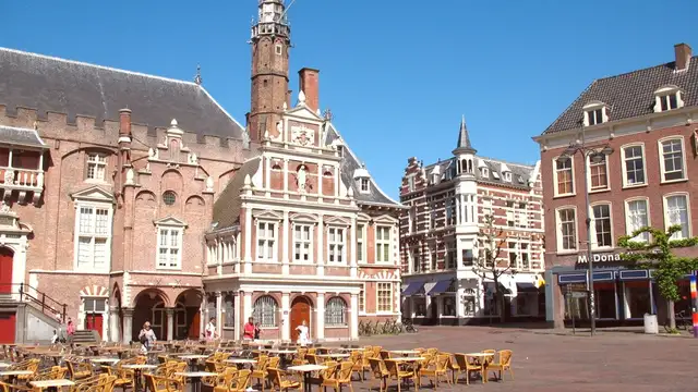 Best Restaurants in Amsterdam