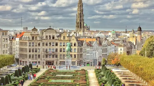 Brussels Travel Tips