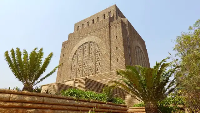 Pretoria Travel Tips