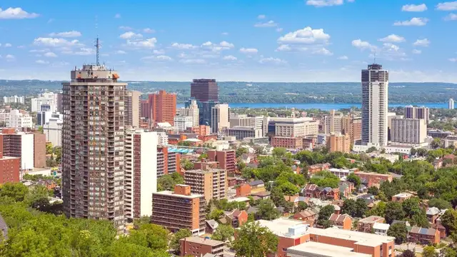 What to Pack for Hamilton