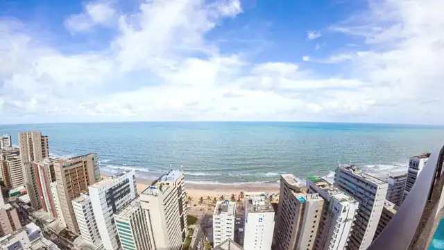 Things to Do in Jaboatao Dos Guararapes