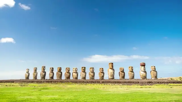 What to Pack for Easter Island