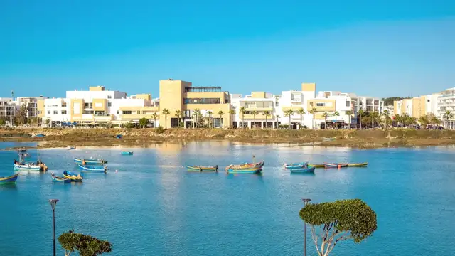 Best Restaurants in Rabat