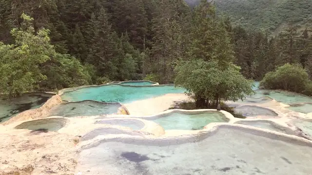 Where to Stay in Jiuzhaigou