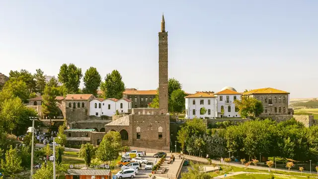 Why Visit Diyarbakir? Inspiration, Culture, Unique Experiences