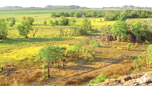 Best Restaurants in Kakadu National Park