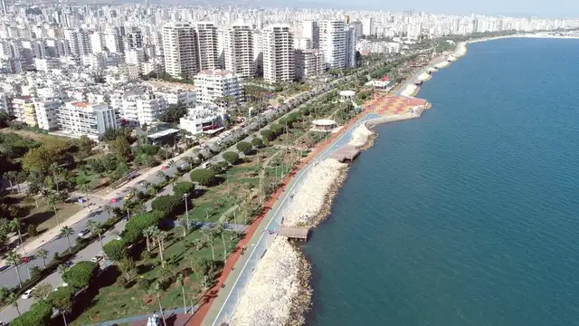 What to Pack for Mersin