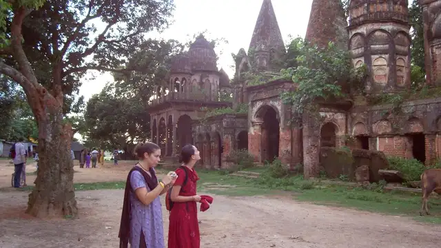 Best Time to Visit Gazipur