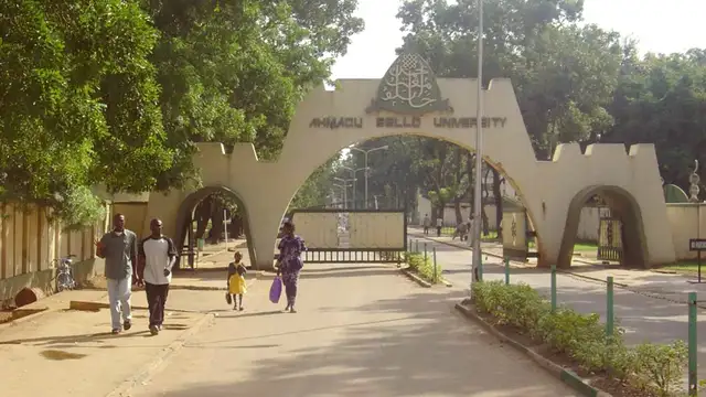 Getting Around Zaria