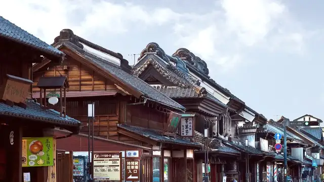 Best Time to Visit Saitama