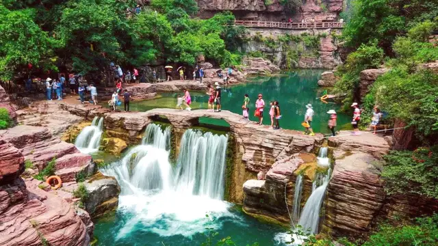 Where to Stay in Nanyang