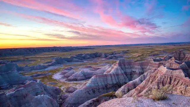 North Dakota Travel Tips