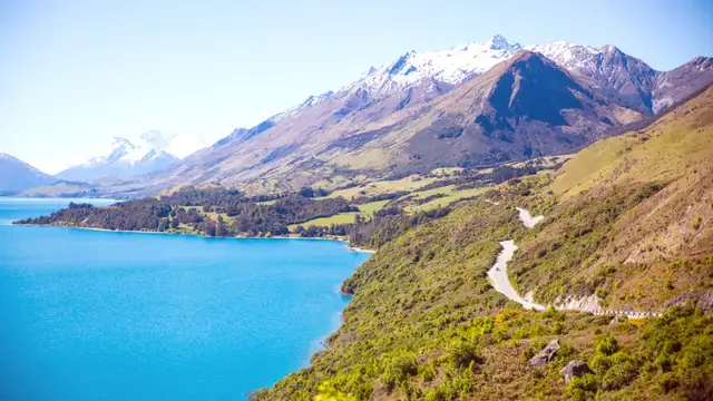 Queenstown Travel Tips