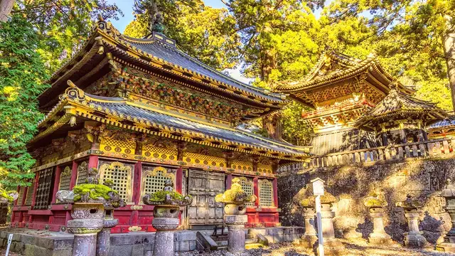 Getting Around Utsunomiya