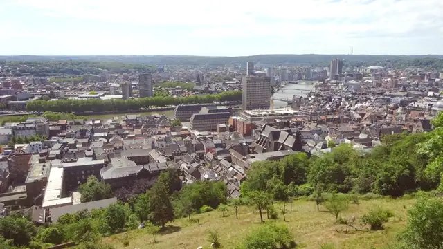 Liege Travel Tips