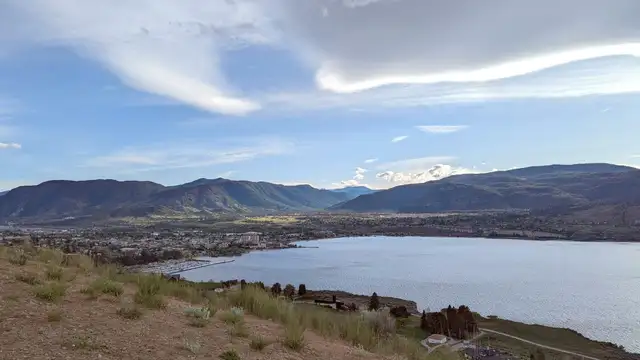 Okanagan Valley Travel Checklist