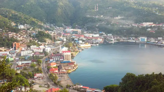 Jayapura Travel Tips