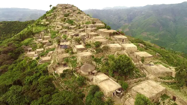 Gonder Travel Guide Overview