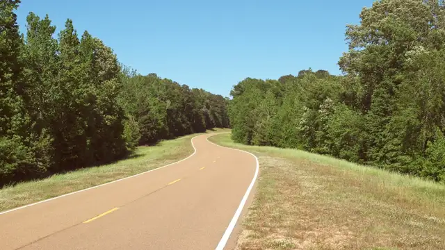 What to Pack for Natchez Trace