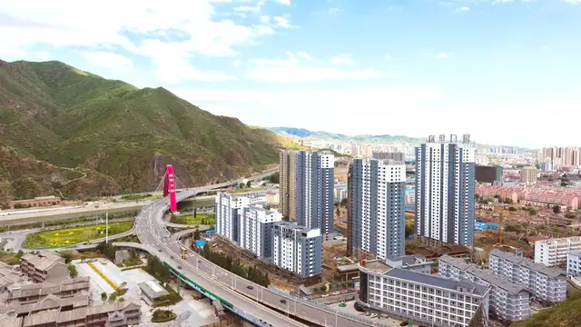 Day Trips from Zhangjiakou