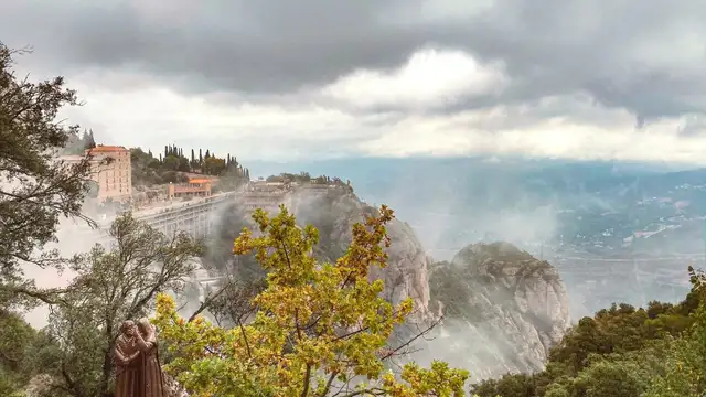 Destination Montserrat