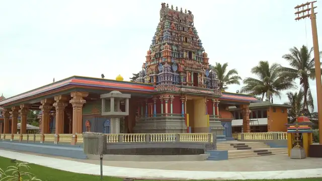 Why Visit Nadi? Inspiration, Culture, Unique Experiences