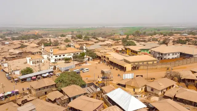 Best Time to Visit Ilorin