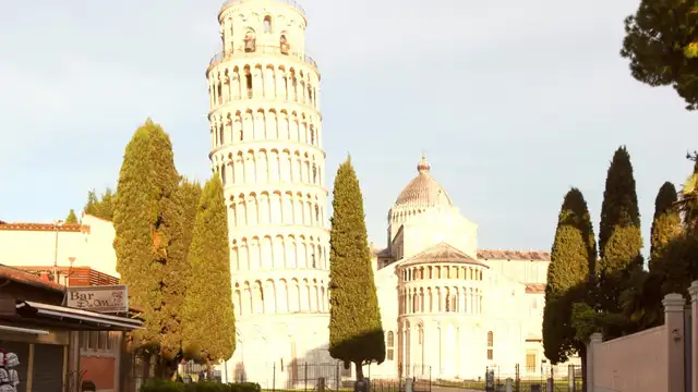 Things to Do in Pisa