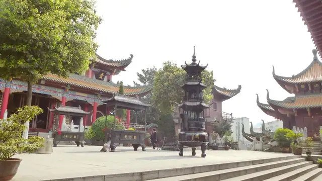 Where to Stay in Zunyi