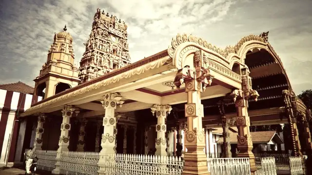 Best Restaurants in Jaffna