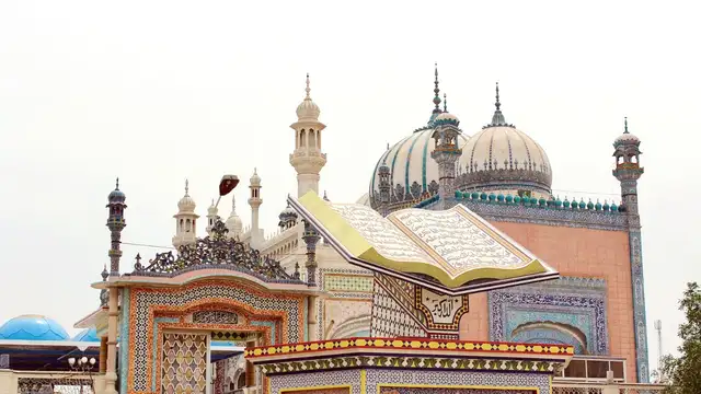 Where to Stay in Rahim Yar Khan