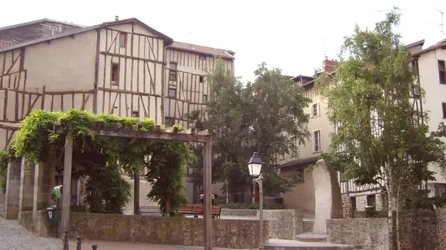 Limoges Travel Guide Overview