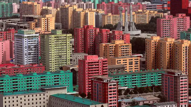 Pyongyang Travel Resources