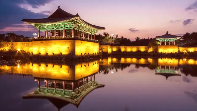 Guangyuan Itineraries