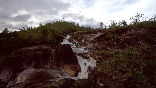 Famous Landmarks in Placencia